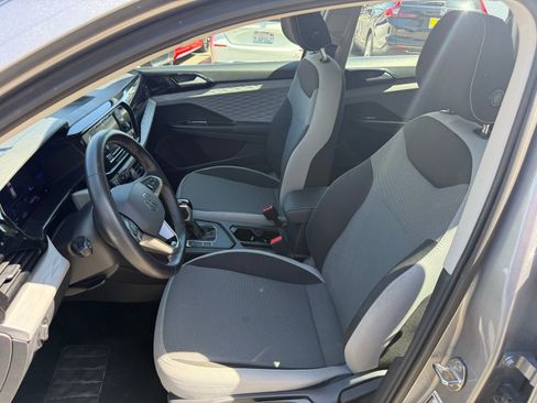 Used 2024 Volkswagen Taos S image 4