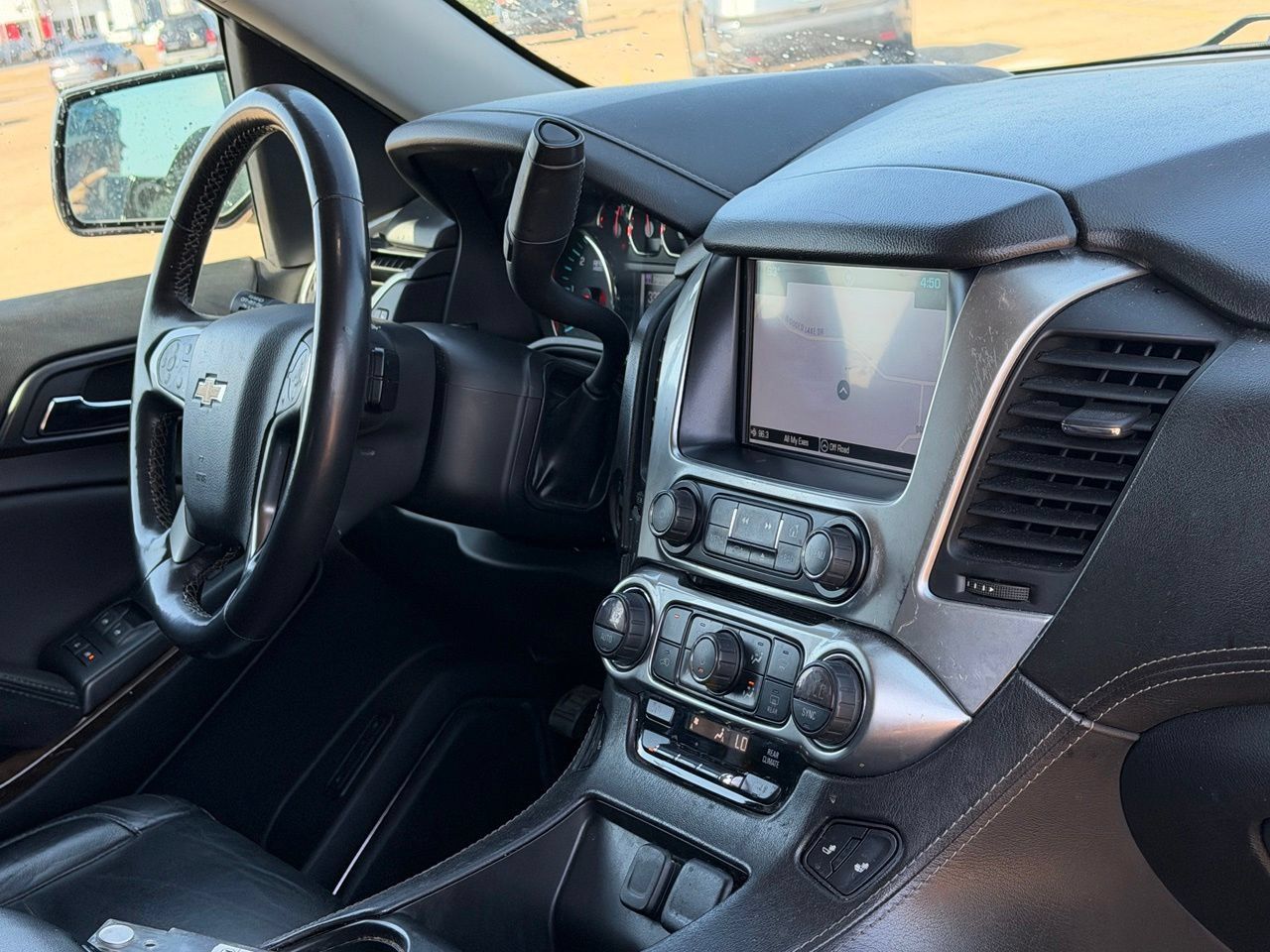 Used 2020 Chevrolet Tahoe LT AWD/4WD image 35