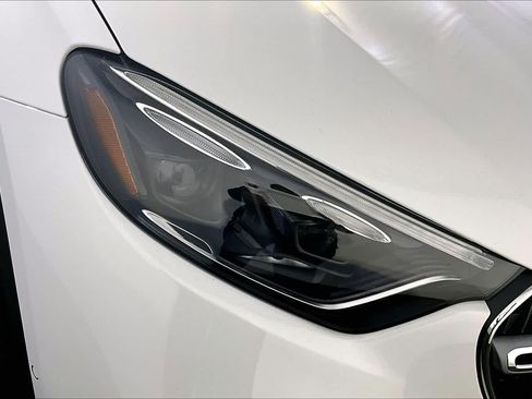 New 2026 Mercedes-Benz GLC 300 4MATIC image 16