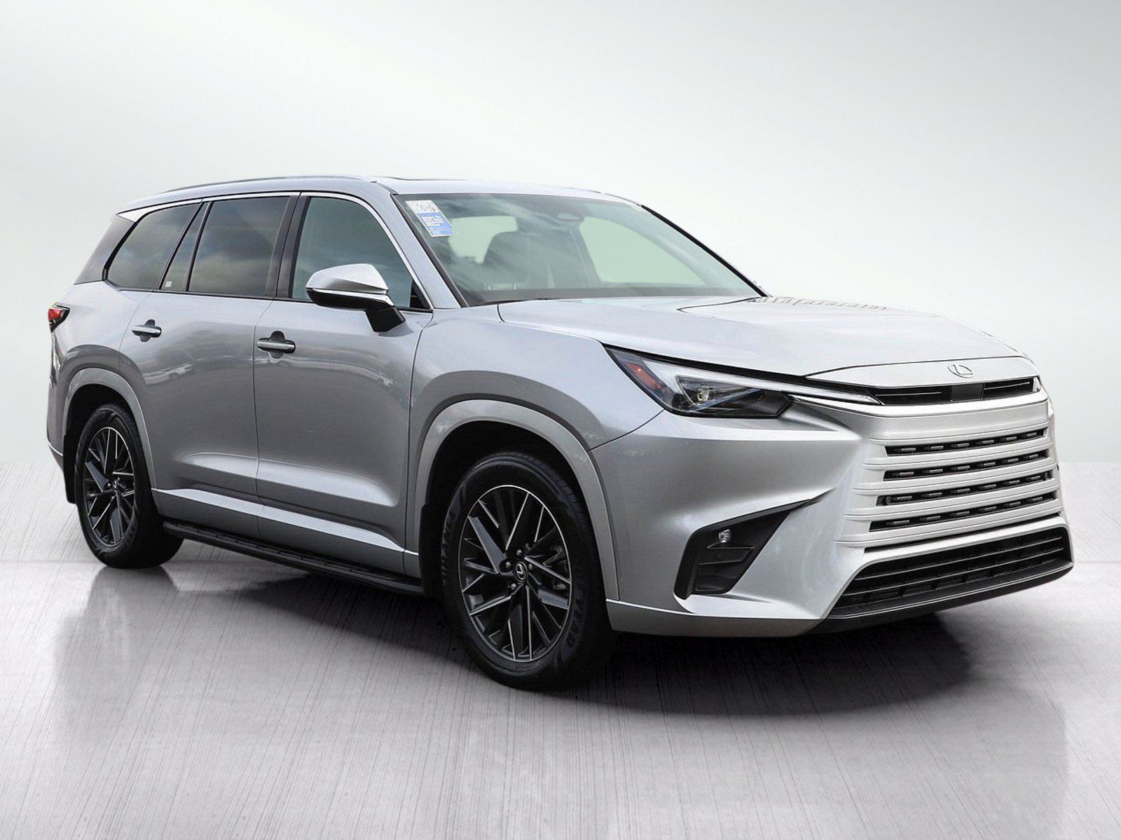 Used 2025 Lexus TX 350 AWD image 7