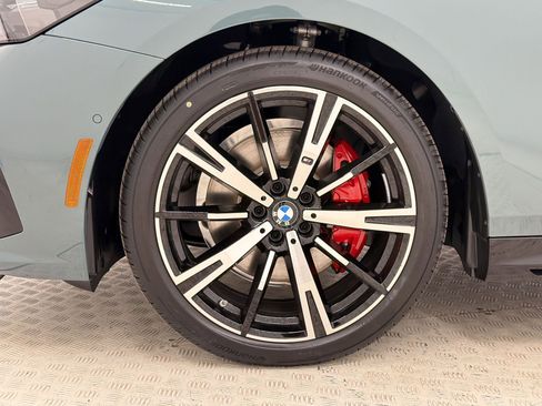 New 2026 BMW 530i w/ M Sport Package RWD image 12