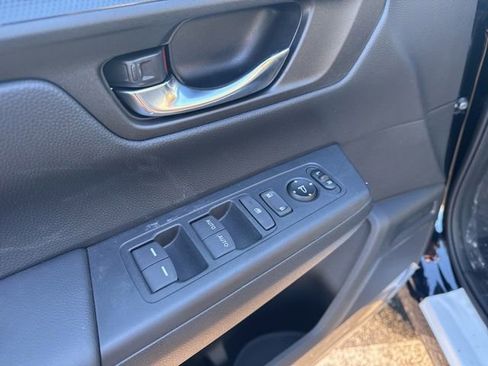 New 2026 Honda CR-V EX image 21