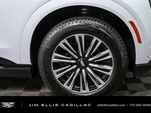 New 2026 Cadillac Escalade IQ Luxury 1 AWD/4WD image 41