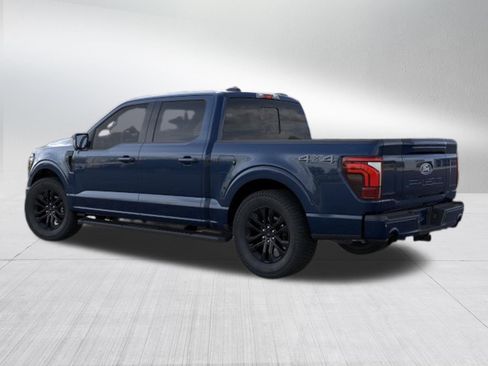 New 2026 Ford F150 Lariat AWD/4WD image 4