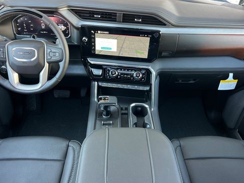 New 2026 GMC Sierra 1500 Denali w/ Technology Package AWD/4WD image 12