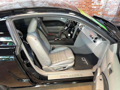 Used 2008 Ford Mustang GT Premium RWD image 60