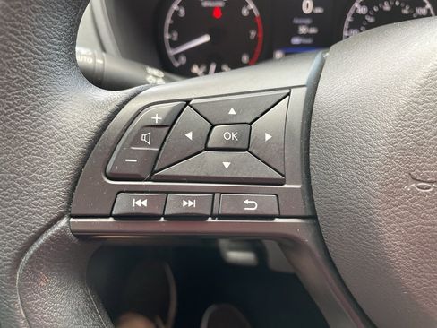 Certified 2025 Nissan Altima 2.5 S image 13