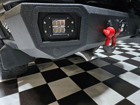 Used 2004 Land Rover Discovery SE image 29