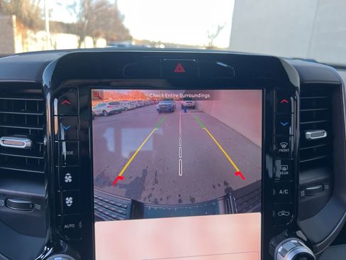 New 2026 RAM 2500 Tradesman w/ Power Wagon Package image 19