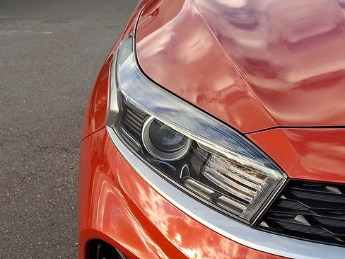 Certified 2024 Kia Forte LXS w/ LXS Technology Package image 8