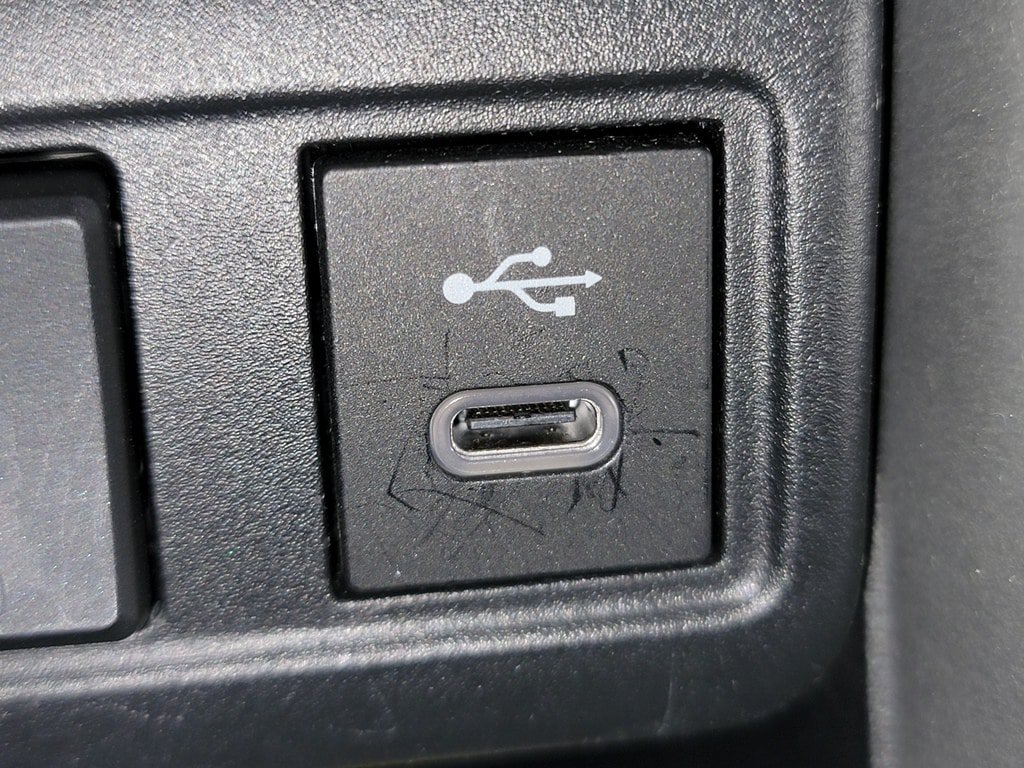 Used 2023 Toyota Corolla Cross AWD Hybrid w/ Convenience Package image 24