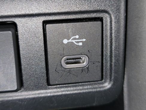 Used 2023 Toyota Corolla Cross AWD Hybrid w/ Convenience Package image 24