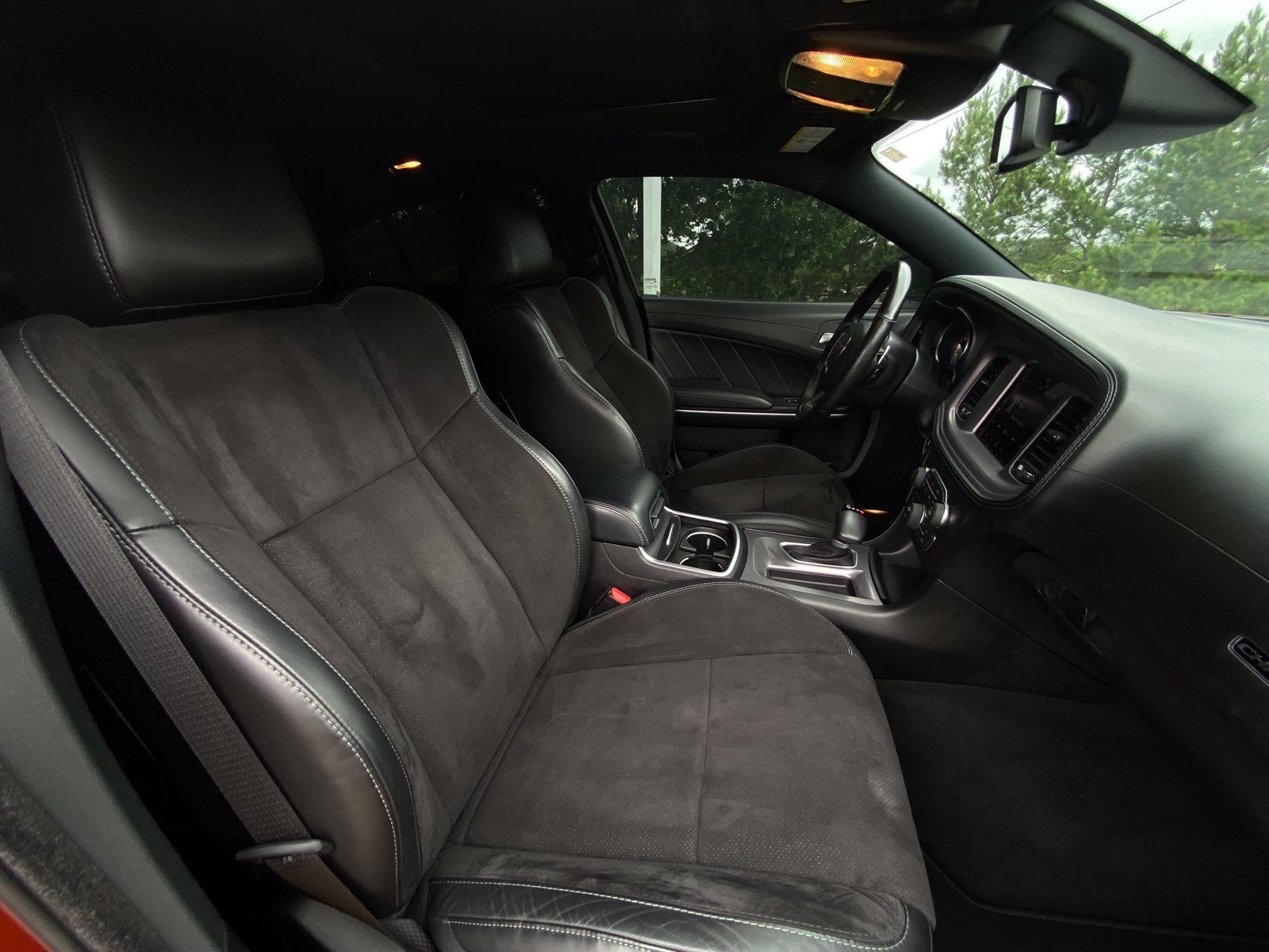 Used 2023 Dodge Charger GT w/ Plus Group AWD/4WD image 13