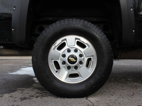 Used 2016 Chevrolet Silverado 2500 LT w/ All Star Edition image 40