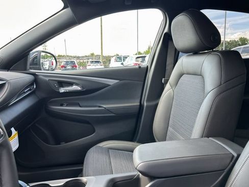 New 2026 Buick Envista Sport Touring w/ Convenience I Package FWD image 33