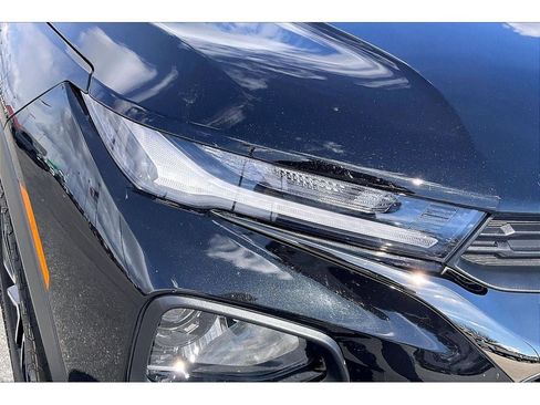 Used 2023 Chevrolet TrailBlazer ACTIV w/ Sun and Liftgate Package FWD image 30