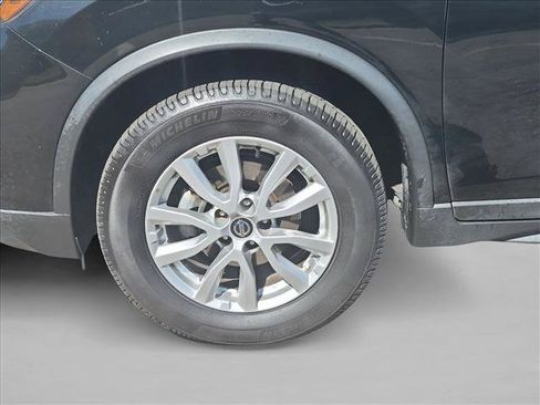 Used 2020 Nissan Rogue SV AWD/4WD image 24