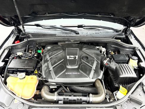 Used 2014 Jeep Grand Cherokee Summit image 44