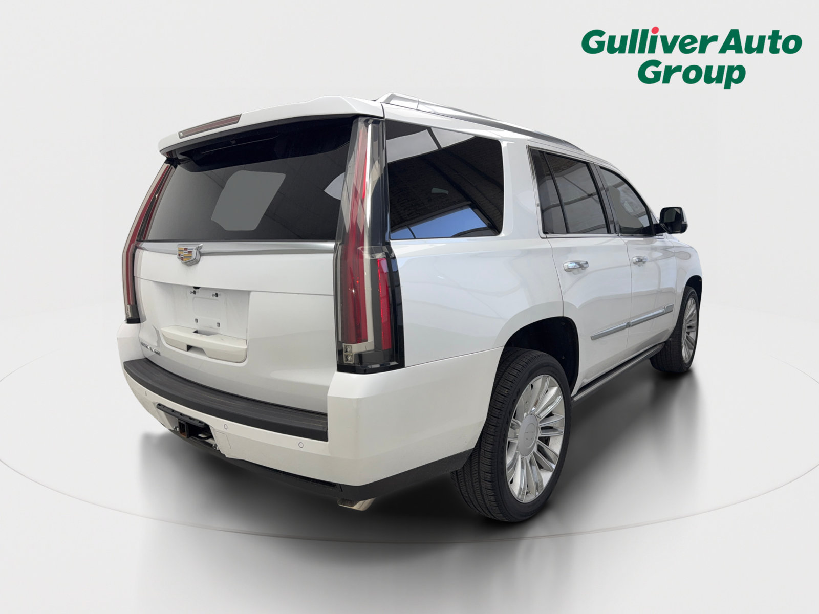 Used 2016 Cadillac Escalade Platinum AWD/4WD image 8