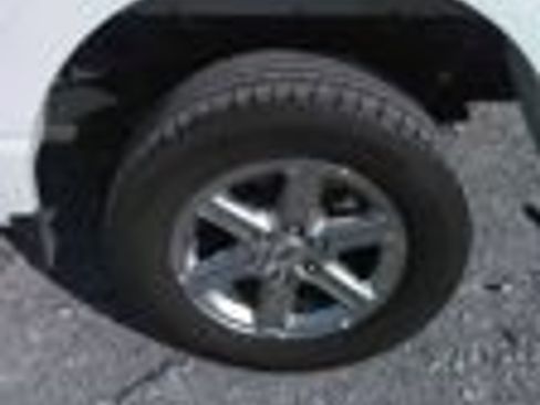 Used 2025 Ford F150 XLT w/ Equipment Group 301A Standard RWD image 6