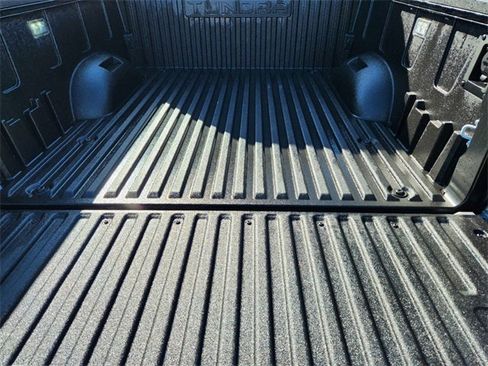 New 2025 Toyota Tundra Limited image 22