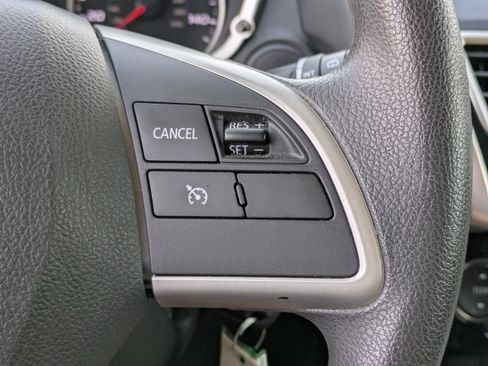 Used 2018 Mitsubishi Eclipse Cross LE image 24