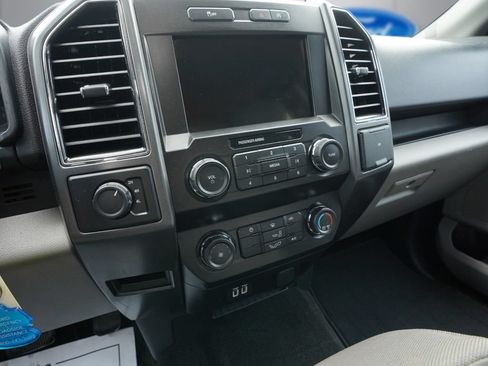 Used 2019 Ford F150 XLT AWD/4WD image 25
