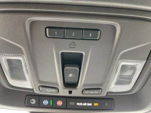 New 2026 Chevrolet Silverado 1500 LTZ image 14