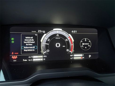 New 2026 Toyota Tundra Limited image 13