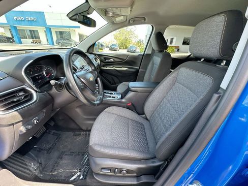 Used 2024 Chevrolet Equinox LT image 20