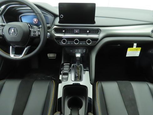 Used 2026 Acura Integra A-Spec image 13