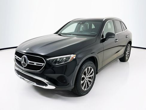 Certified 2023 Mercedes-Benz GLC 300 4MATIC image 3