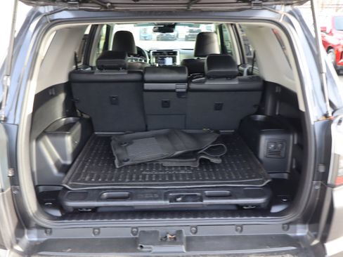 Used 2022 Toyota 4Runner SR5 Premium image 34