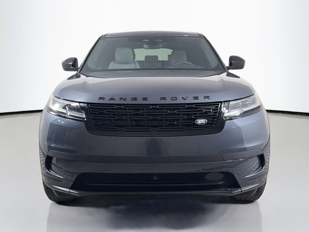 New 2026 Land Rover Range Rover Velar S AWD/4WD image 2