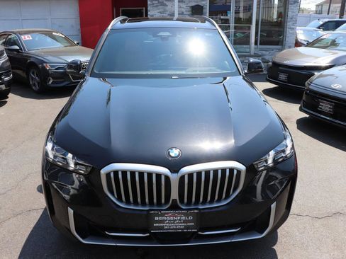 Used 2026 BMW X5 xDrive40i AWD/4WD image 9