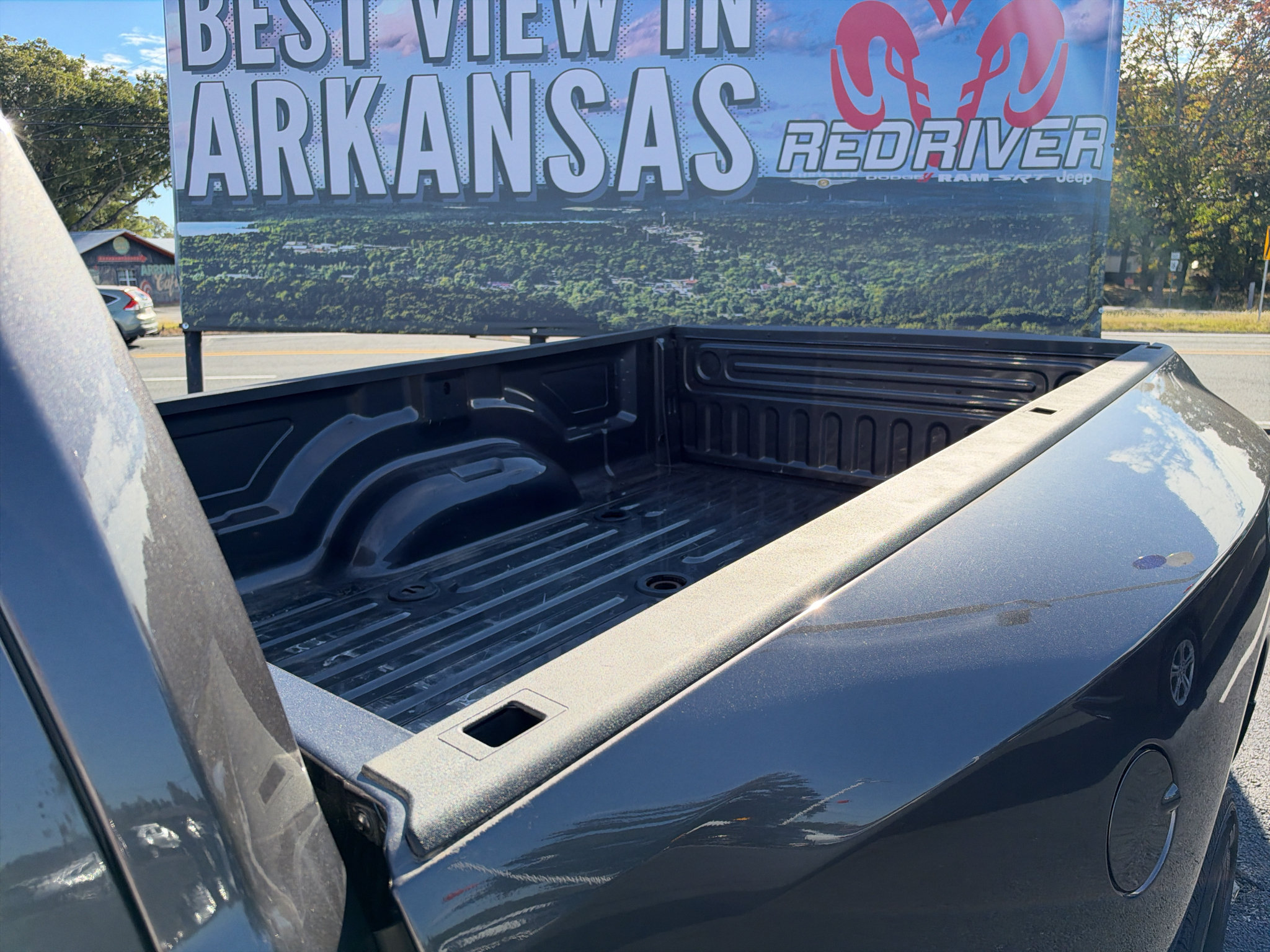 Used 2026 RAM 3500 Tradesman AWD/4WD image 14