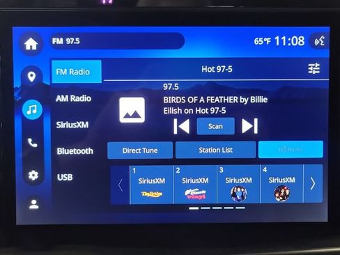 Certified 2026 Subaru Outback Limited w/ Premium/Limited Package 2 AWD/4WD image 6
