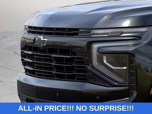 New 2026 Chevrolet Tahoe RST w/ Comfort Package AWD/4WD image 23