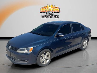 Used 2012 Volkswagen Jetta TDI w/ TDI Appearance Pkg