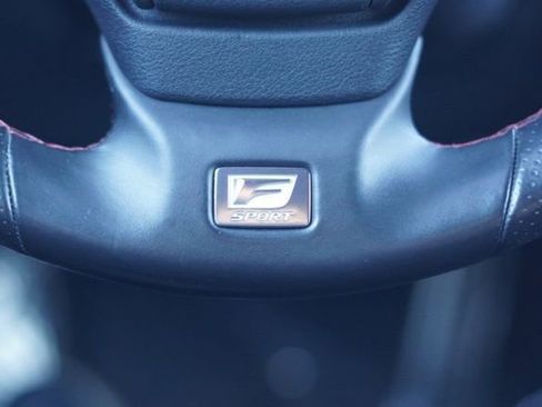 Used 2022 Lexus UX 250h F Sport image 23