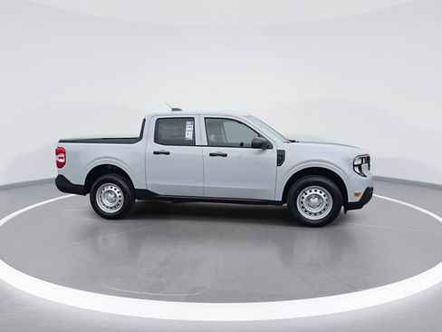 New 2026 Ford Maverick XL AWD/4WD image 9