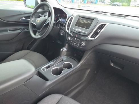 Used 2019 Chevrolet Equinox LT FWD image 18