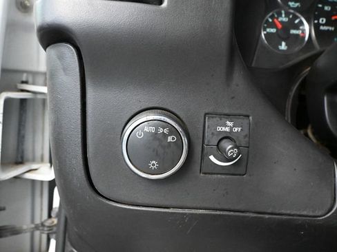 Used 2017 Chevrolet Express 3500 LT w/ LT Preferred Equipment Group RWD image 26