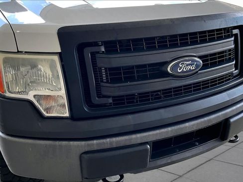 Used 2014 Ford F150 XL w/ Power Equipment Group AWD/4WD image 27