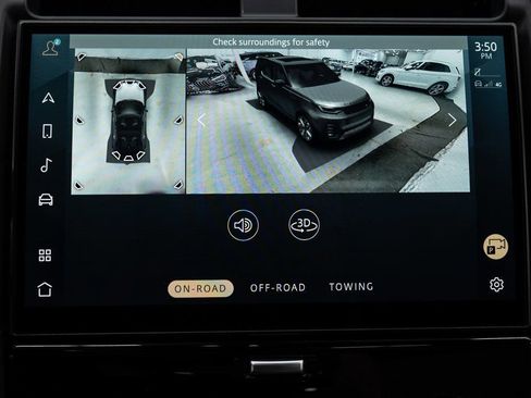 Used 2023 Land Rover Discovery S R-Dynamic image 27