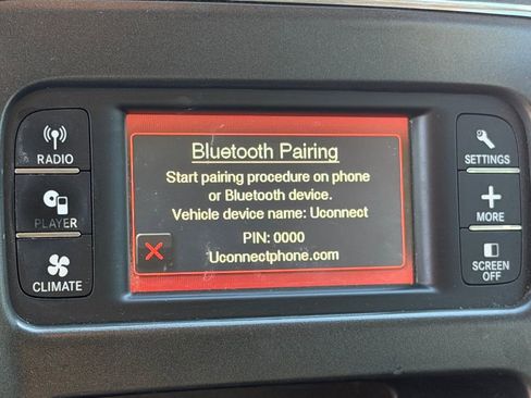 Used 2018 Dodge Journey SXT w/ Connectivity Group image 23