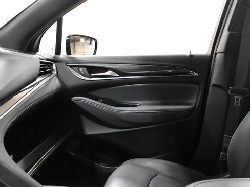 Used 2023 Buick Enclave Essence w/ LPO, Floor Liner Package FWD image 23