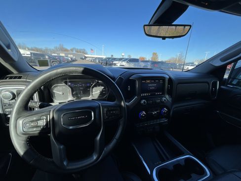 Certified 2022 GMC Sierra 3500 Denali w/ Denali Ultimate Package image 10