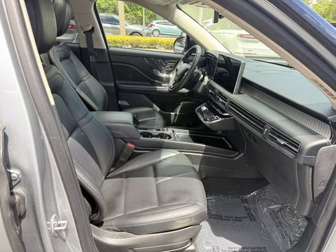 Certified 2023 Lincoln Corsair AWD w/ Equipment Group 101A image 29