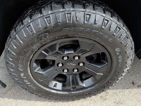 Used 2020 Chevrolet Tahoe LS image 9